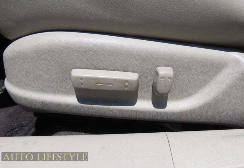 2013 Acura TSX w/Tech