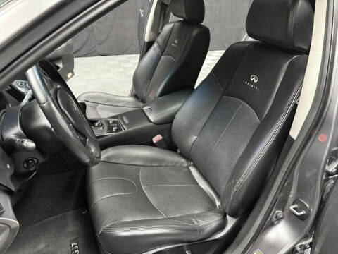 2013 Infiniti G37 Sedan x