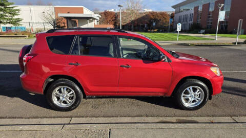2009 Toyota RAV4