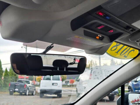 2018 Subaru Impreza Premium