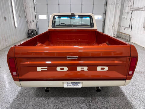 1979 Ford F-150