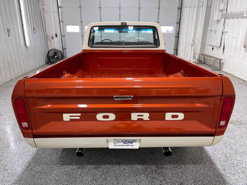 1979 Ford F-150