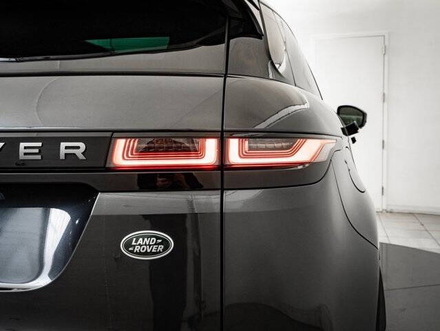 2020 Land Rover Range Rover Evoque R-Dynamic HSE