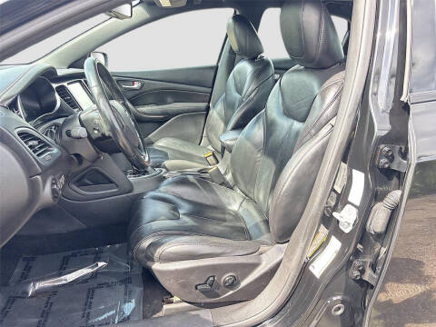 2013 Dodge Dart Limited