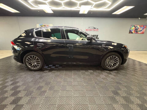 2024 Maserati Grecale GT