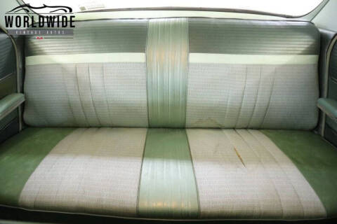 1962 Oldsmobile Eighty-Eight