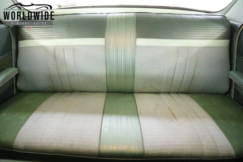 1962 Oldsmobile Eighty-Eight