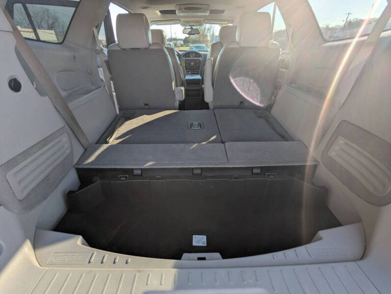 2013 Buick Enclave Premium