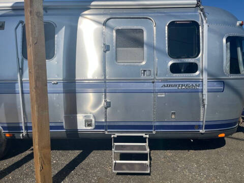 1996 Airstream Excella 1000