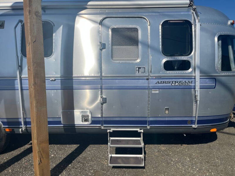 1996 Airstream Excella 1000