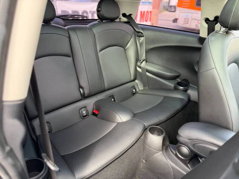 2019 MINI Hardtop 2 Door