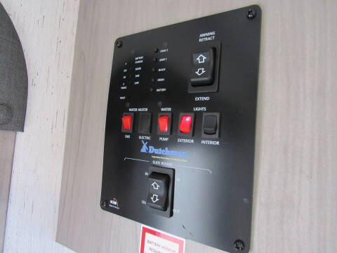 2022 Coleman keystone