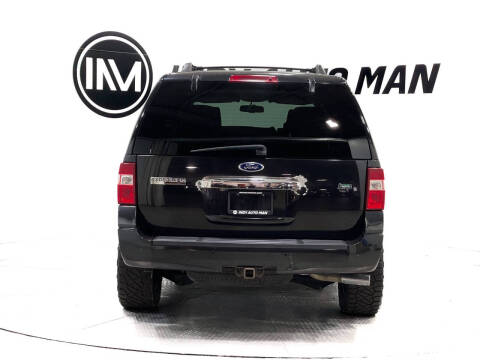 2012 Ford Expedition XLT