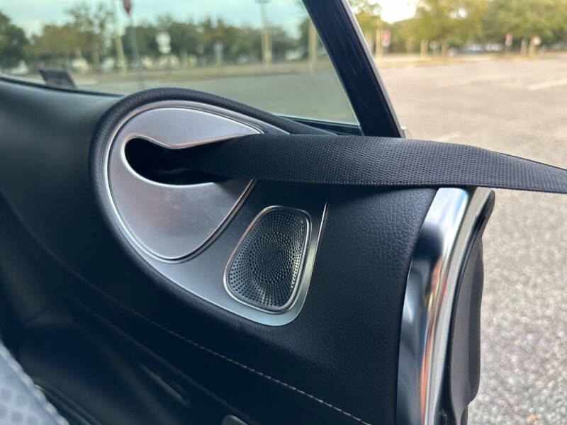 2016 Mercedes-Benz S-Class S 550 4MATIC