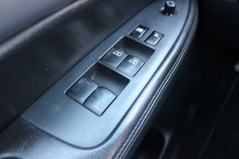 2013 Nissan Armada Platinum