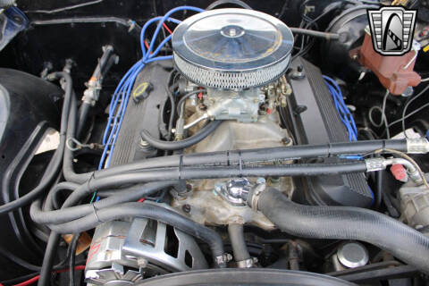 1966 Chevrolet Impala