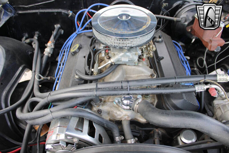 1966 Chevrolet Impala