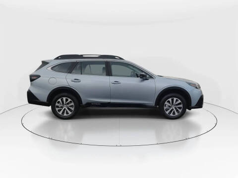 2021 Subaru Outback