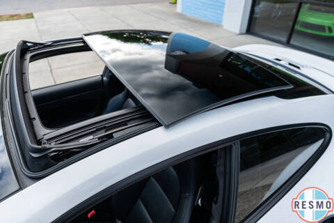 2015 Porsche 911