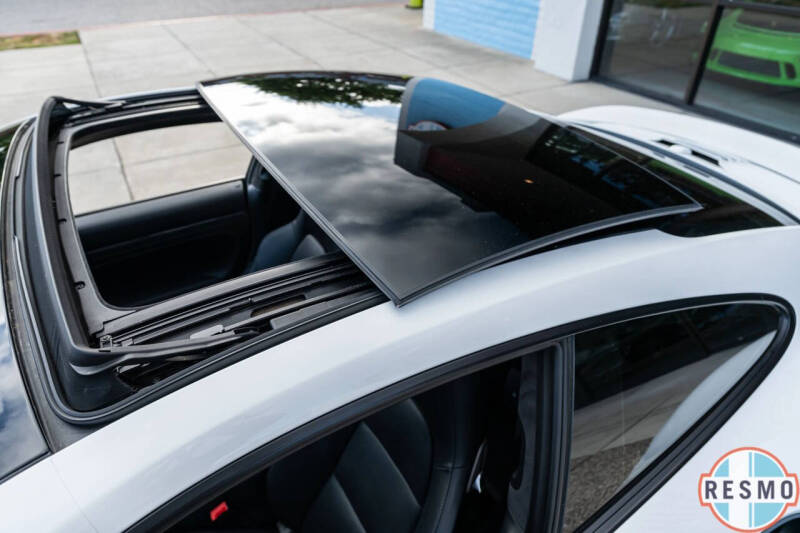 2015 Porsche 911