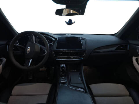 2021 Cadillac CT5 Sport