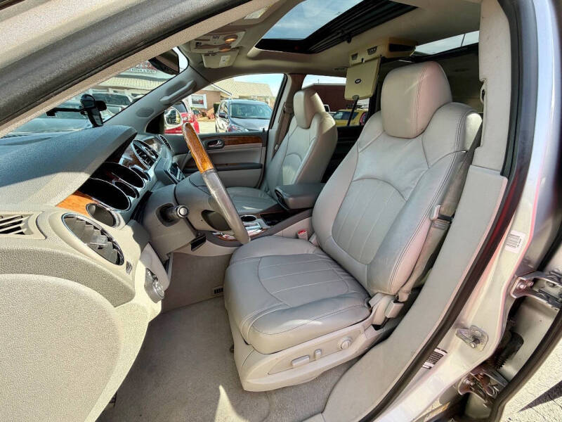 2011 Buick Enclave CXL-1