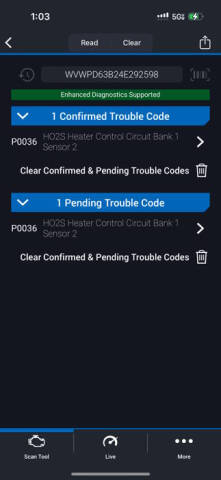 2004 Volkswagen Passat