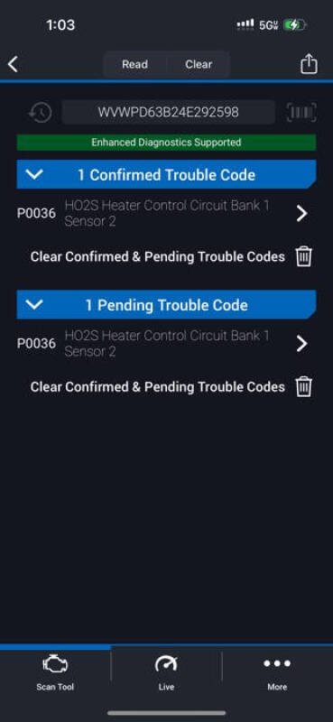 2004 Volkswagen Passat