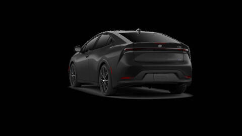 2026 Toyota Prius Limited