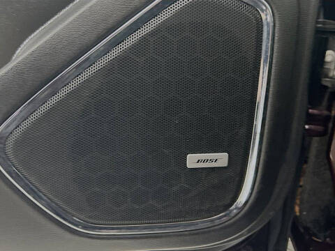 2017 GMC Yukon SLE
