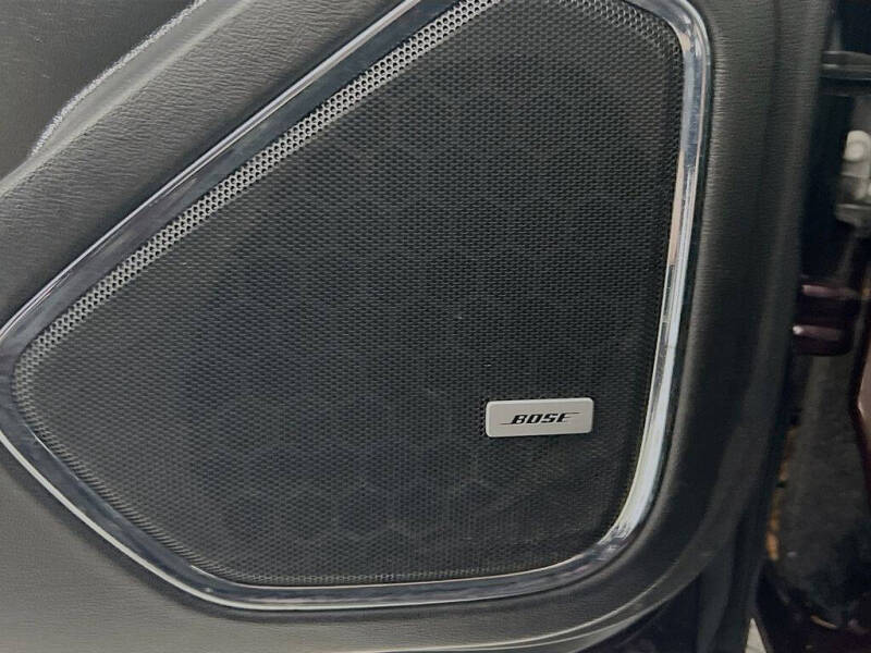 2017 GMC Yukon SLE