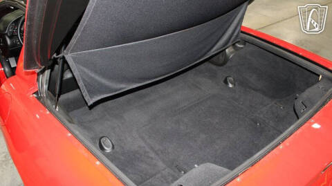 1999 Chevrolet Corvette