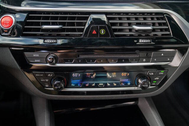 2019 BMW M5 24