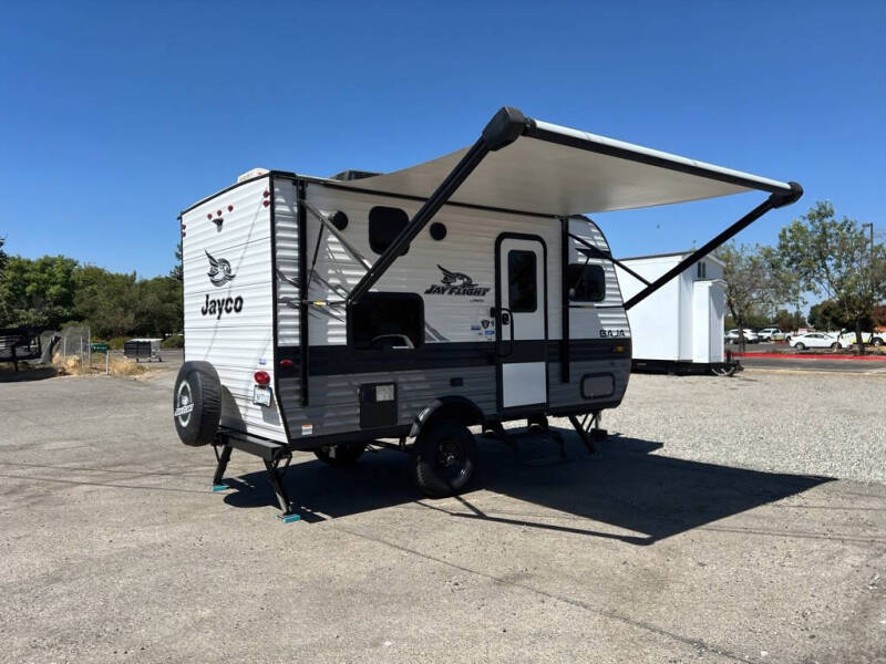 2022 Jayco SLX for sale at Auto Mercado - Tiny Homes in Clovis CA