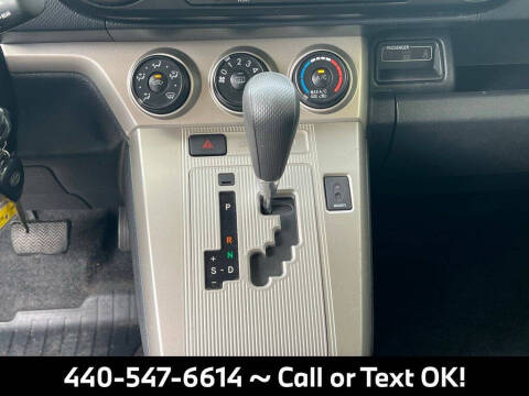 2008 Scion xB