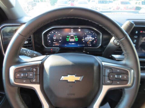 2026 Chevrolet Silverado 3500HD CC LT