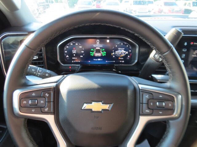2026 Chevrolet Silverado 3500HD CC LT