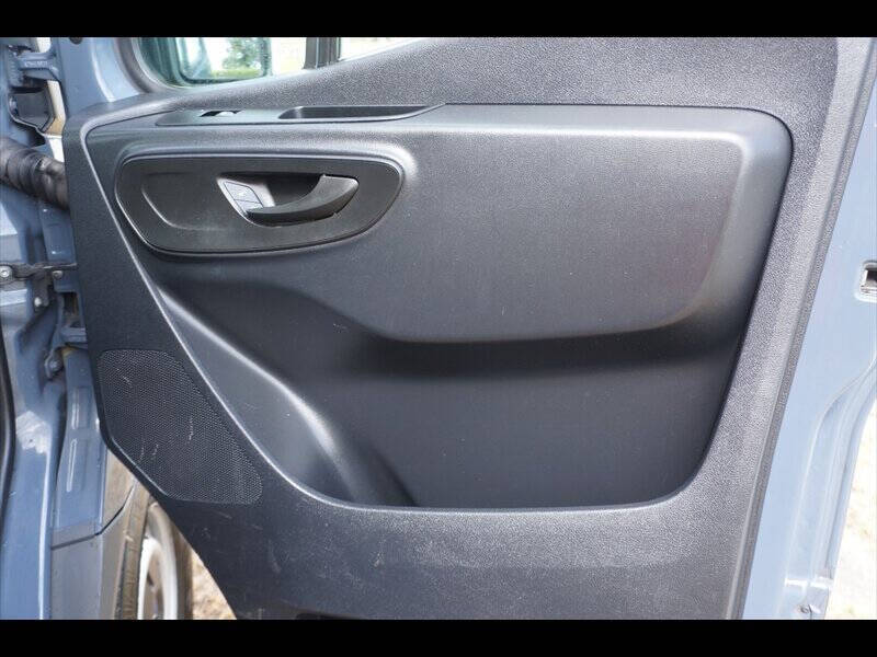 2019 Mercedes-Benz Sprinter