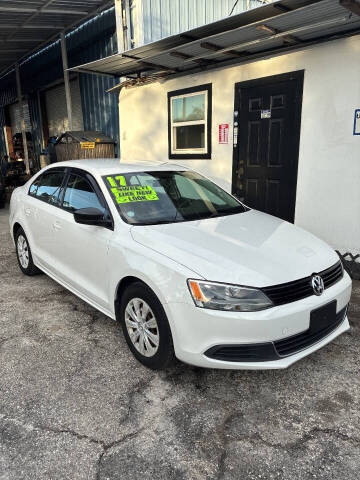 2013 Volkswagen Jetta