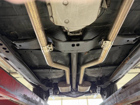 1971 Pontiac Grand Prix