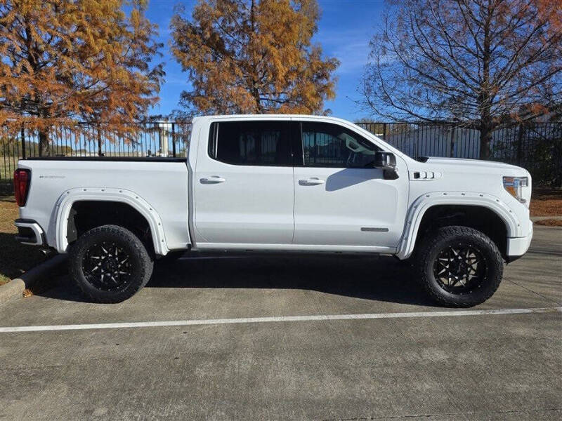 2022 GMC Sierra 1500 Limited
