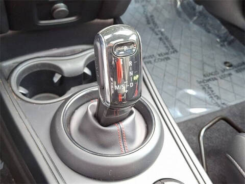 2020 MINI Countryman Cooper S ALL4