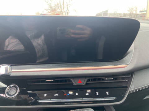 2024 Buick Envision Sport Touring