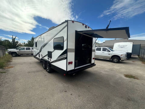 2024 Heartland Sundance