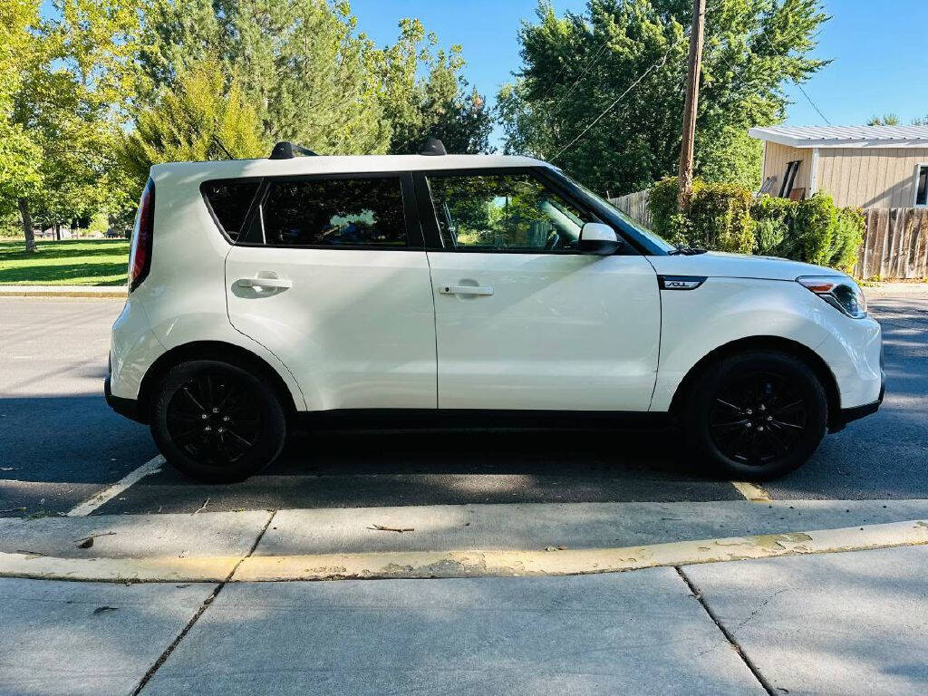 2015 Kia Soul for sale at Boise Auto Group in Boise, ID