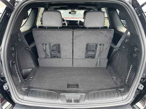 2026 Dodge Durango GT HEMI Plus