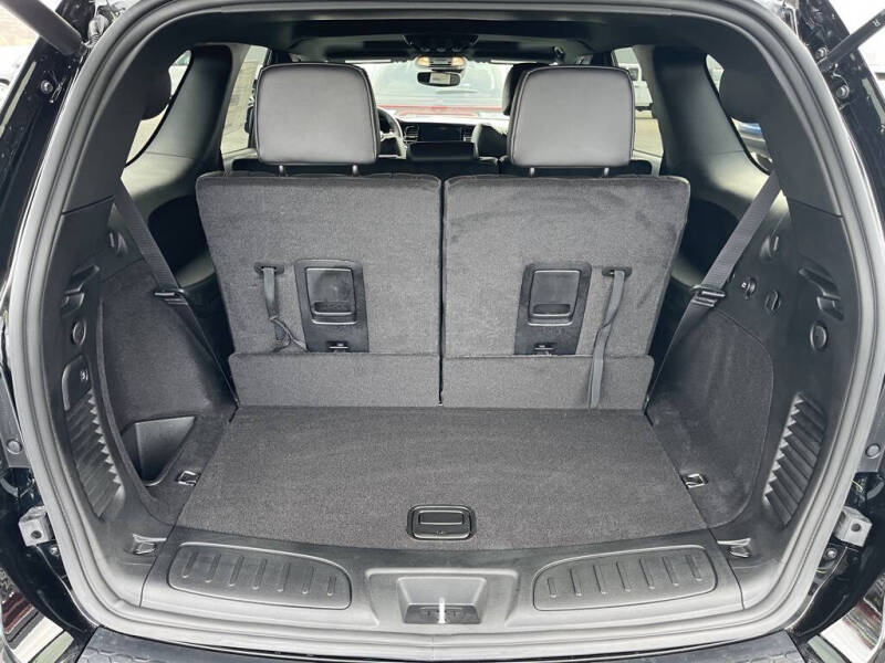 2026 Dodge Durango GT HEMI Plus