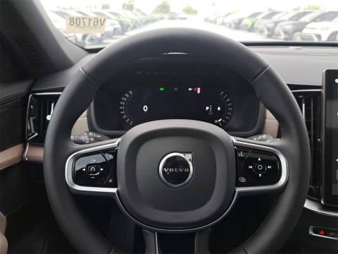 2026 Volvo XC90 B6 Plus 7P