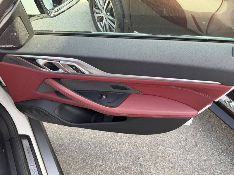 2023 BMW i4 eDrive35 Gran Coupe