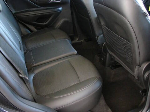 2016 Buick Encore Convenience